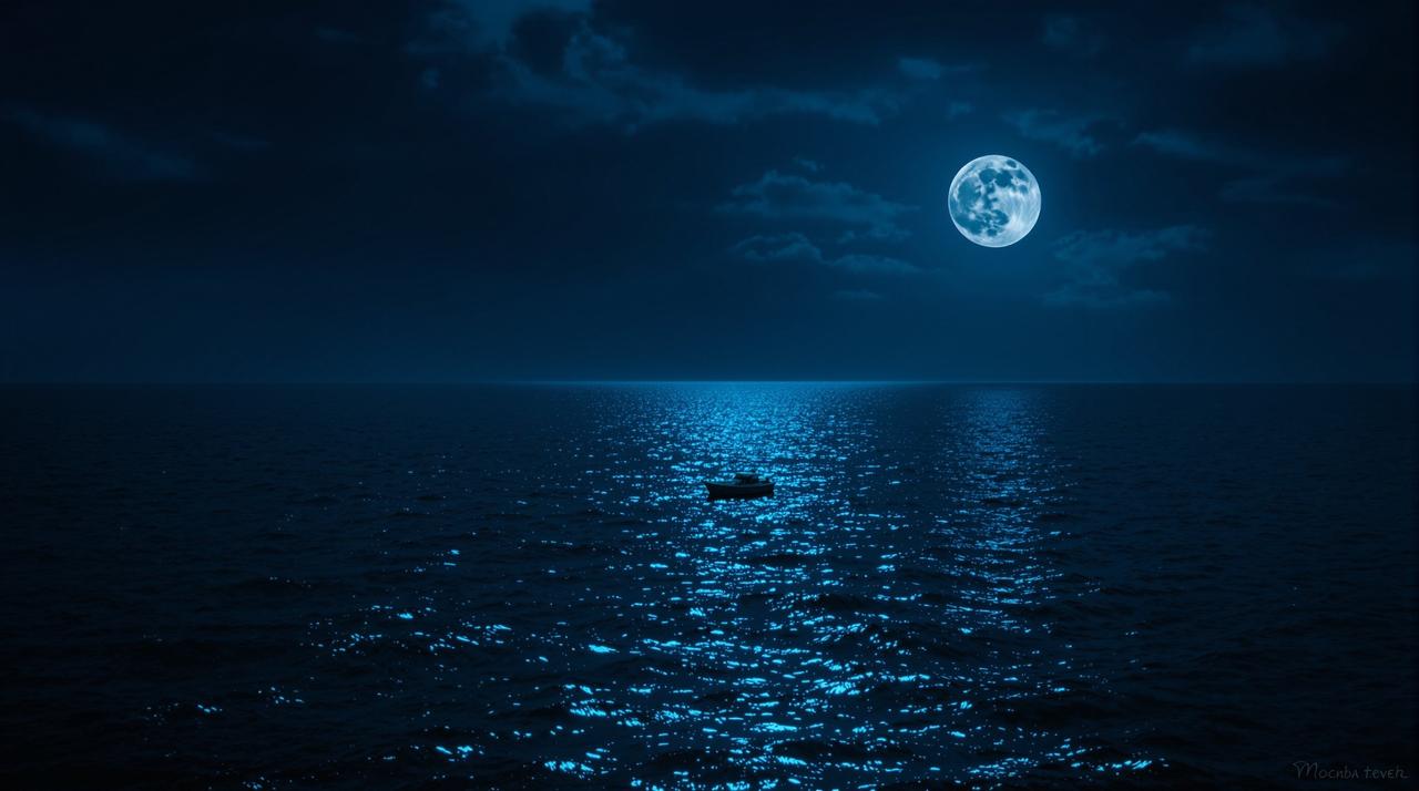 夜航船 - 神马手机影院深夜片单影视封面