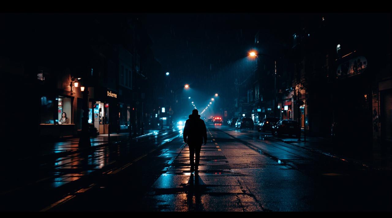 夜行者笔记 - 神马手机影院午夜短剧影视封面
