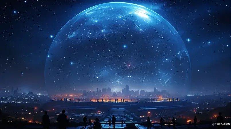 午夜穹顶 - 神马手机影院独播热映影视封面