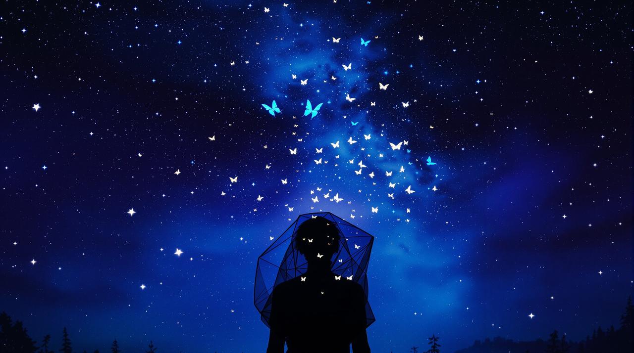 星夜捕梦人 - 神马手机影院冷门佳作影视封面