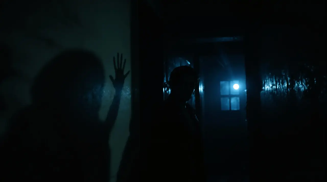 夜半惊魂 - 神马手机影院深夜片单影视封面